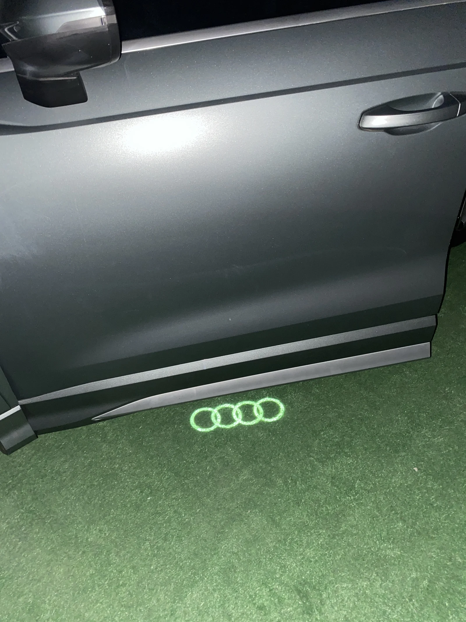 Фото 5 Audi Q3