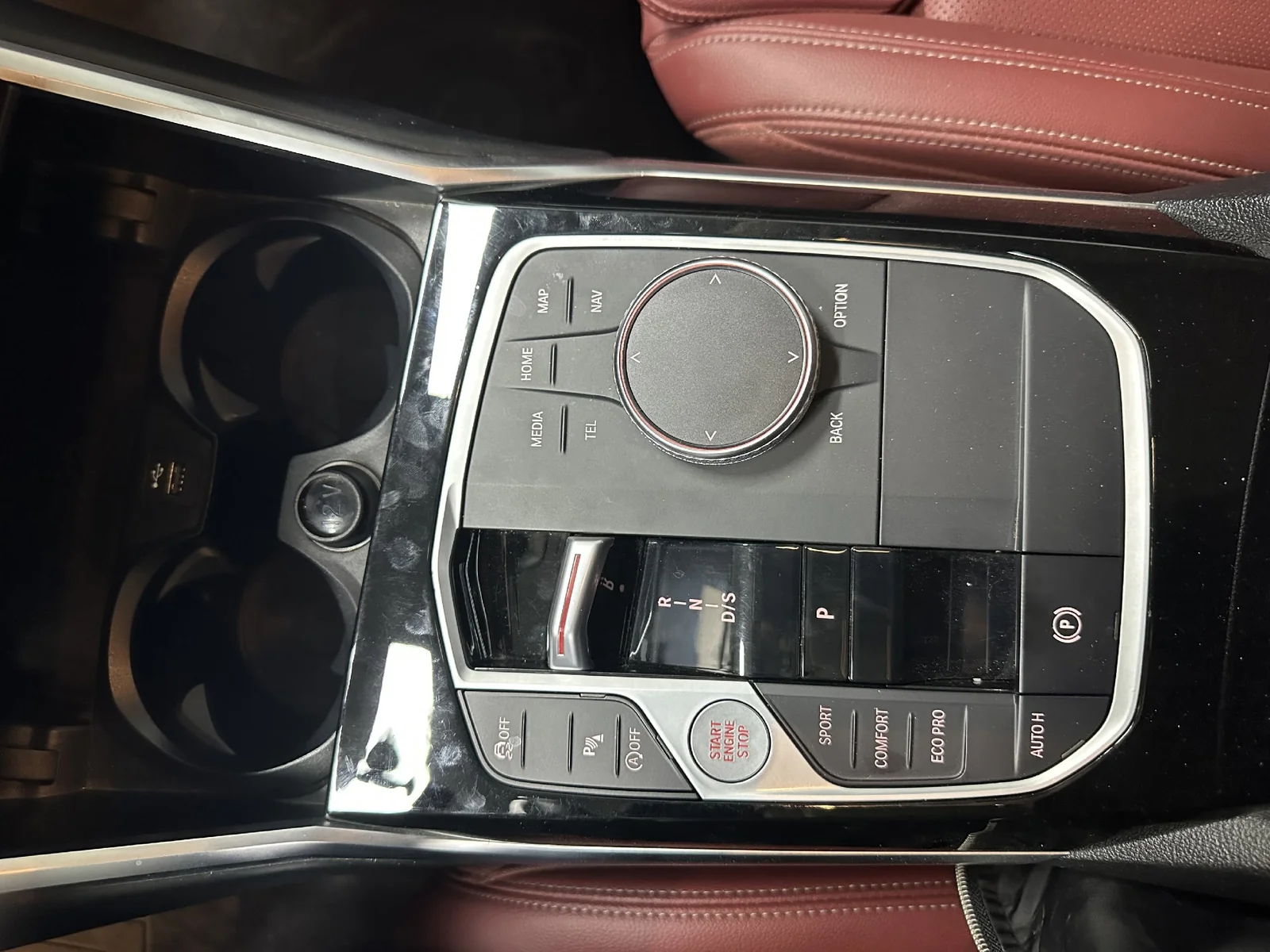 Фото 7 BMW 320