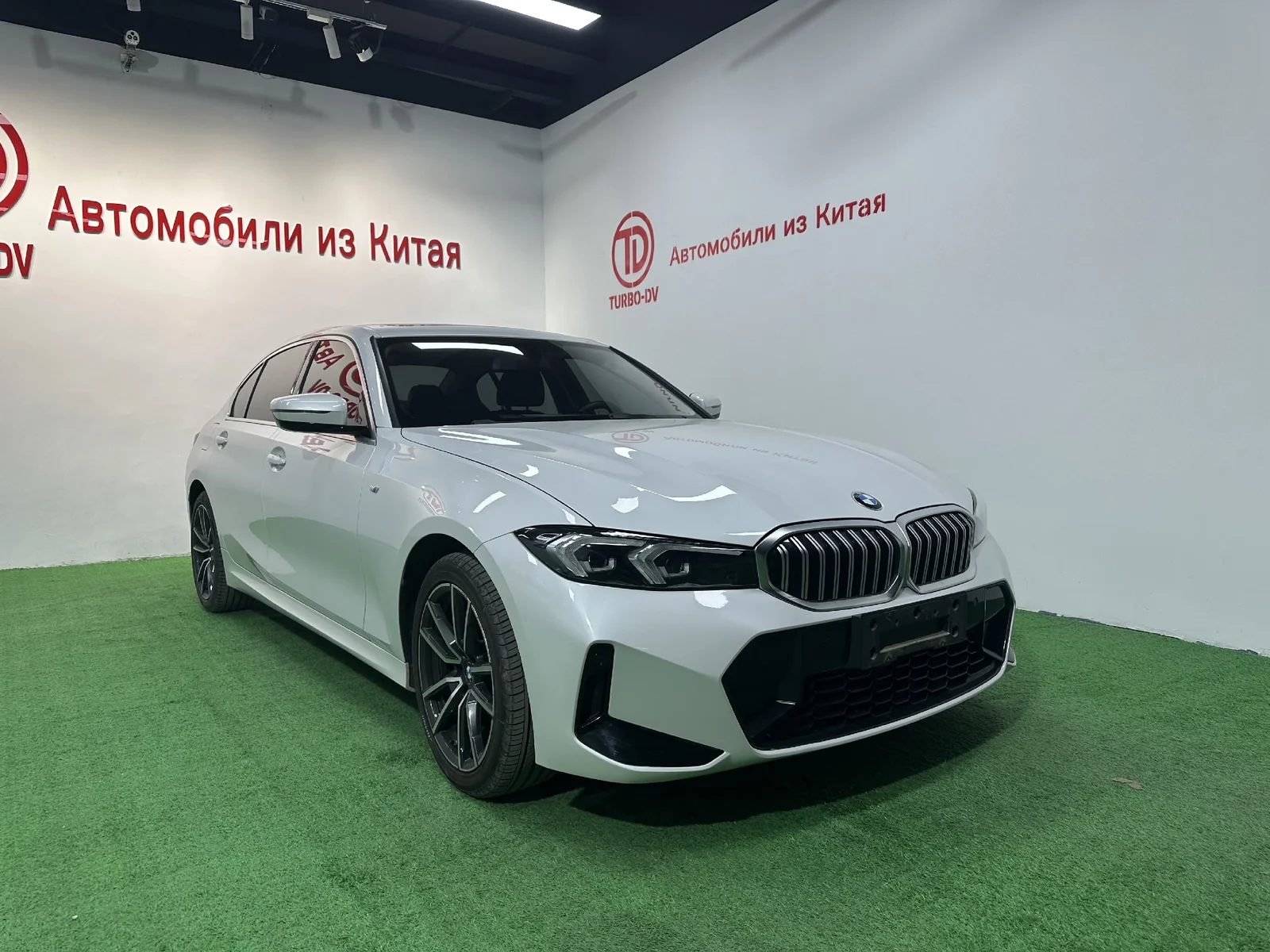 BMW 320