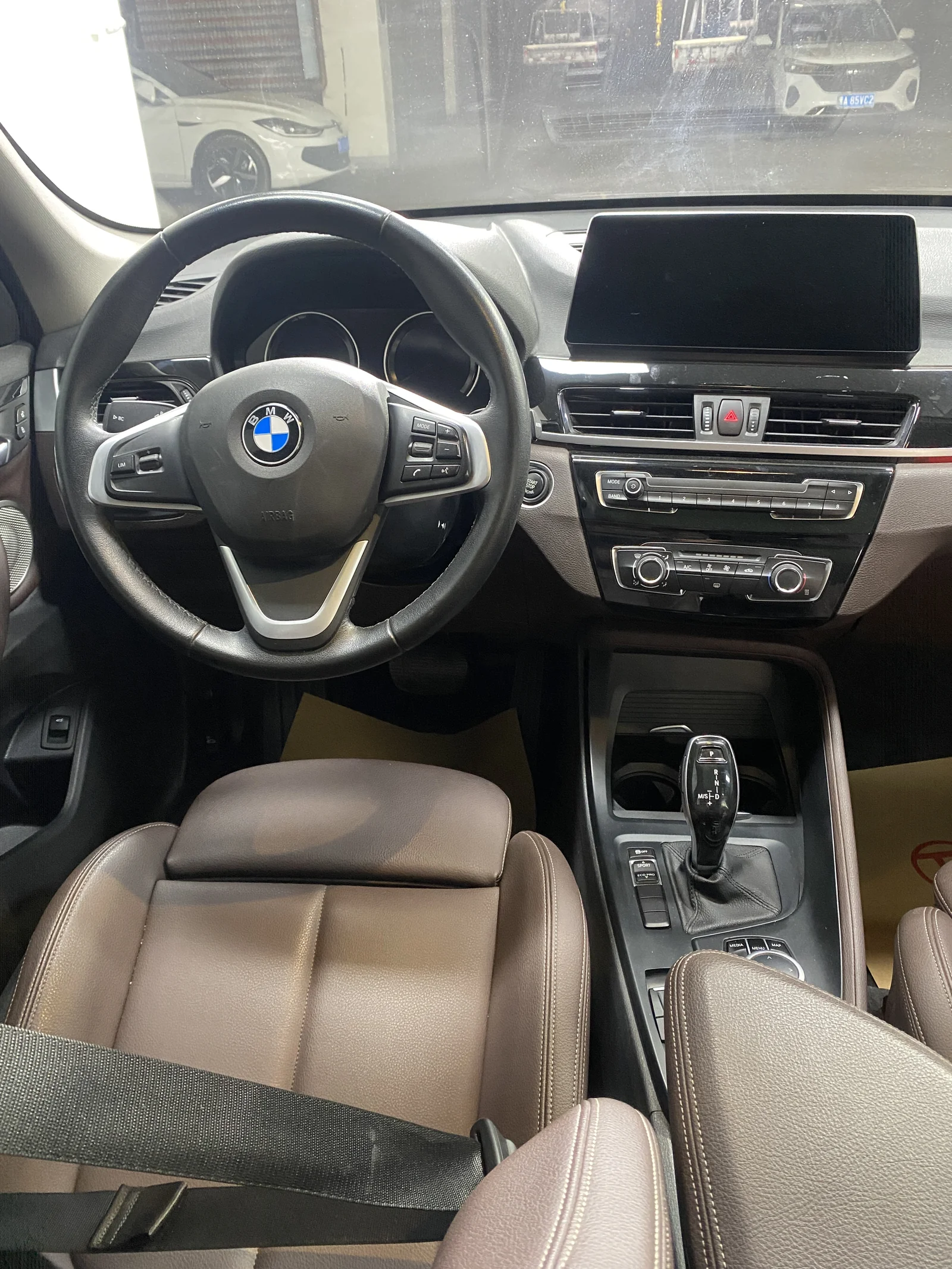 Фото 2 BMW X1