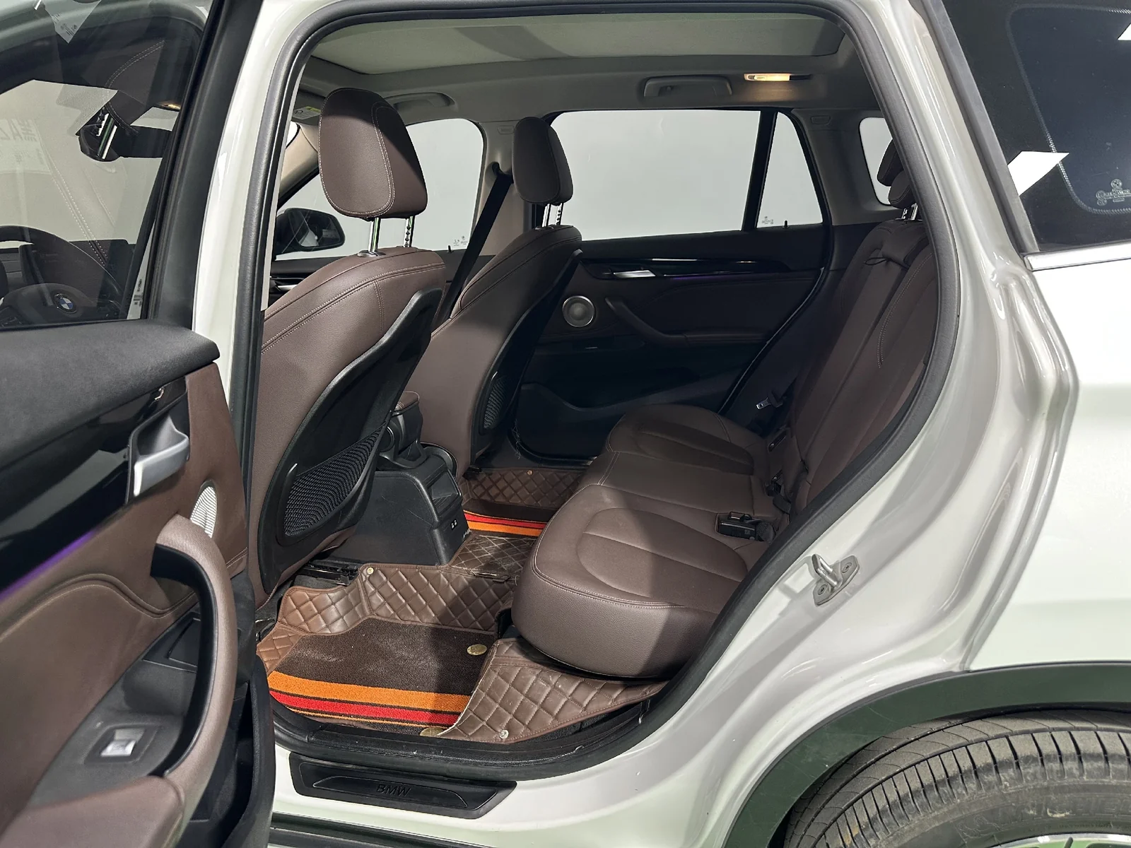 Фото 4 BMW X1