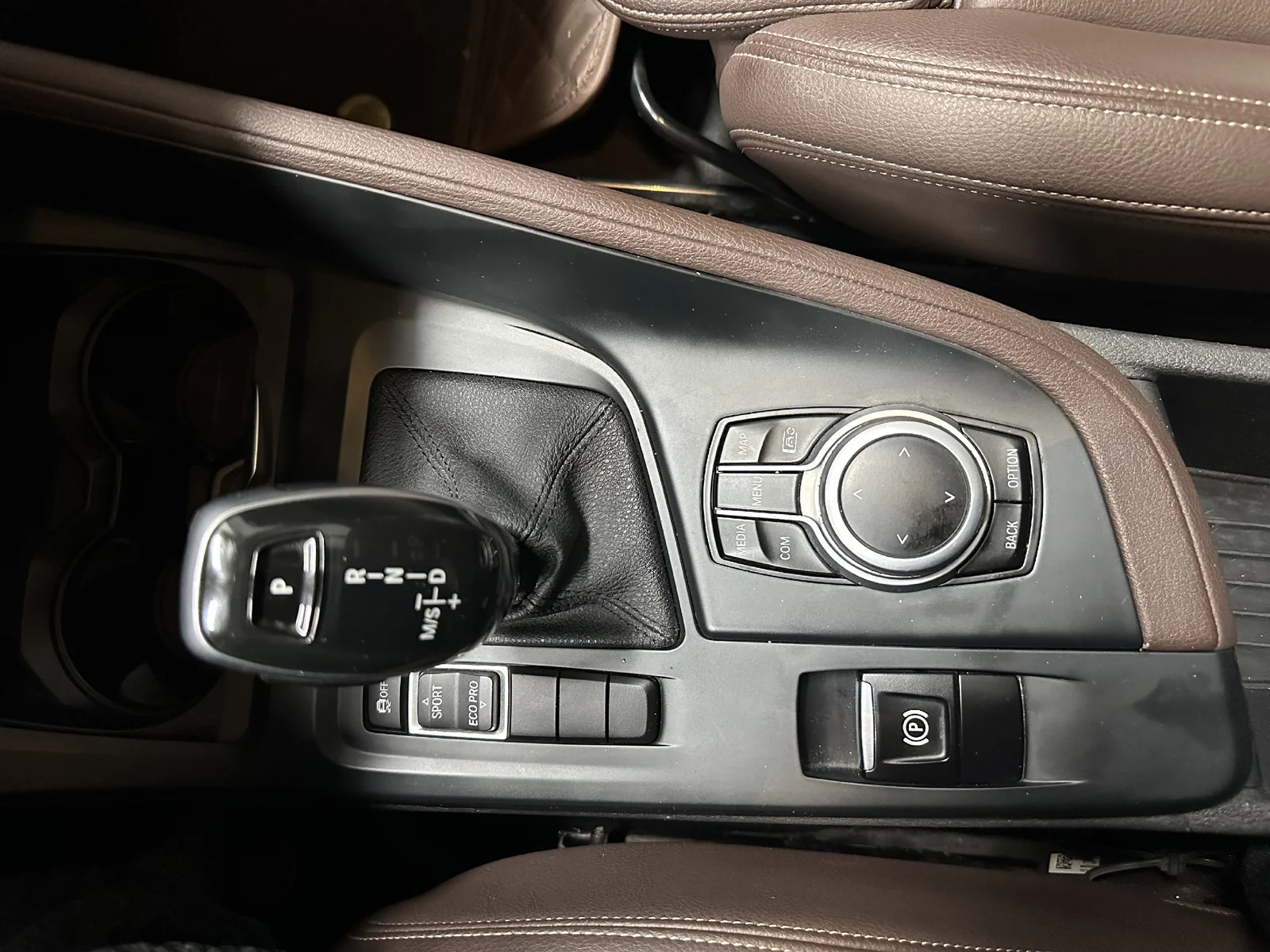 Фото 5 BMW X1