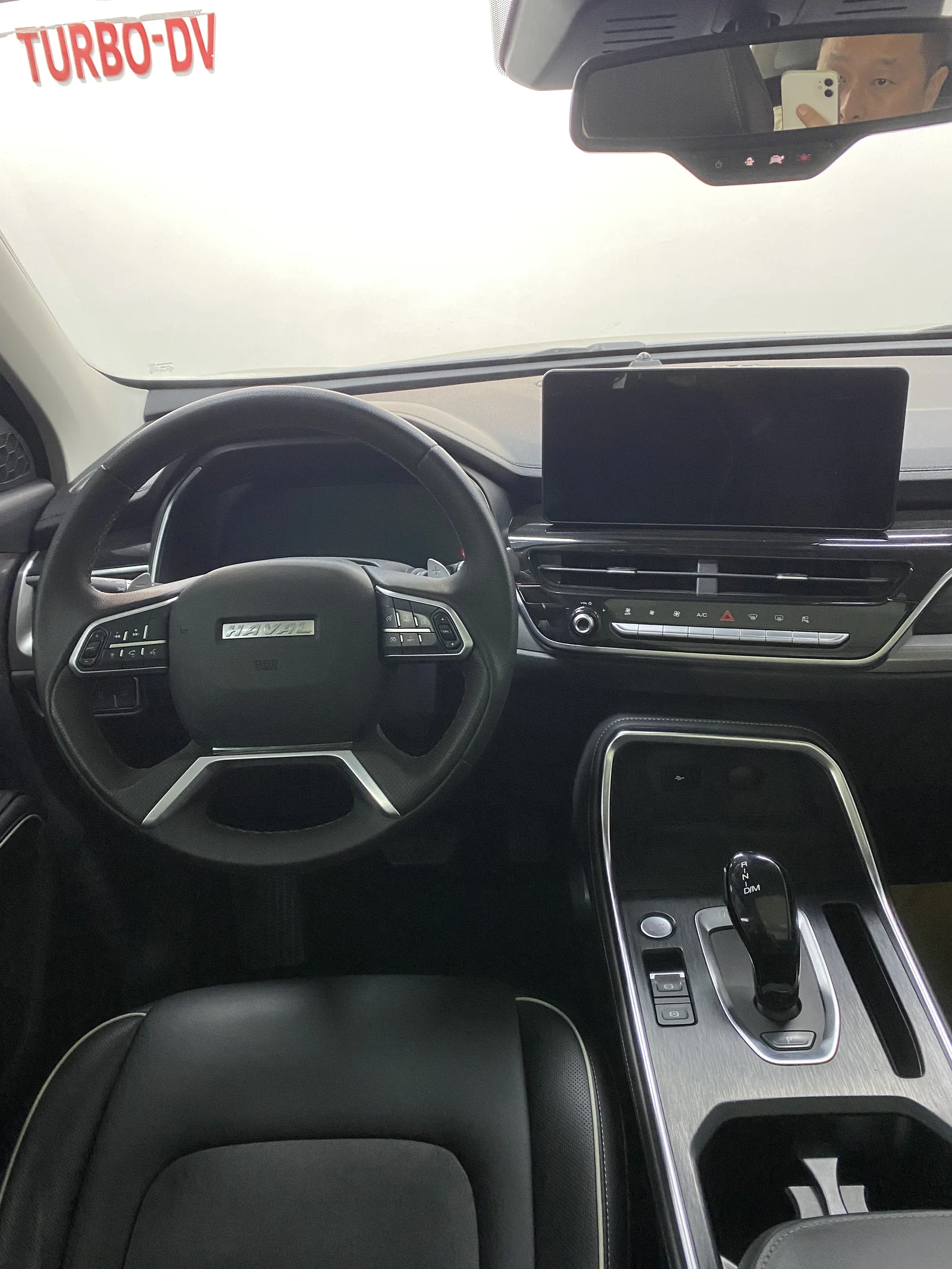 Фото 5 Haval H6