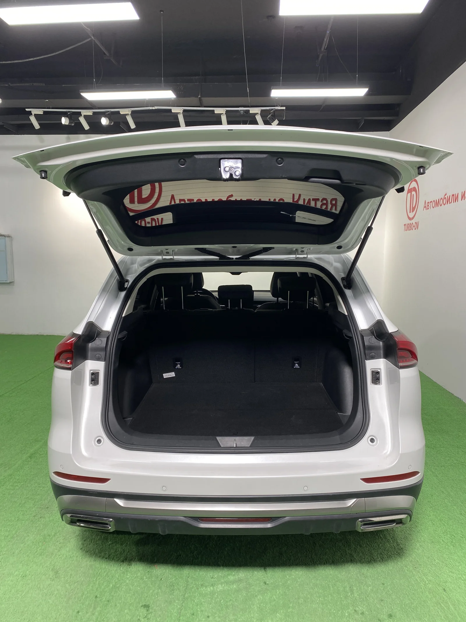 Фото 2 Haval H6