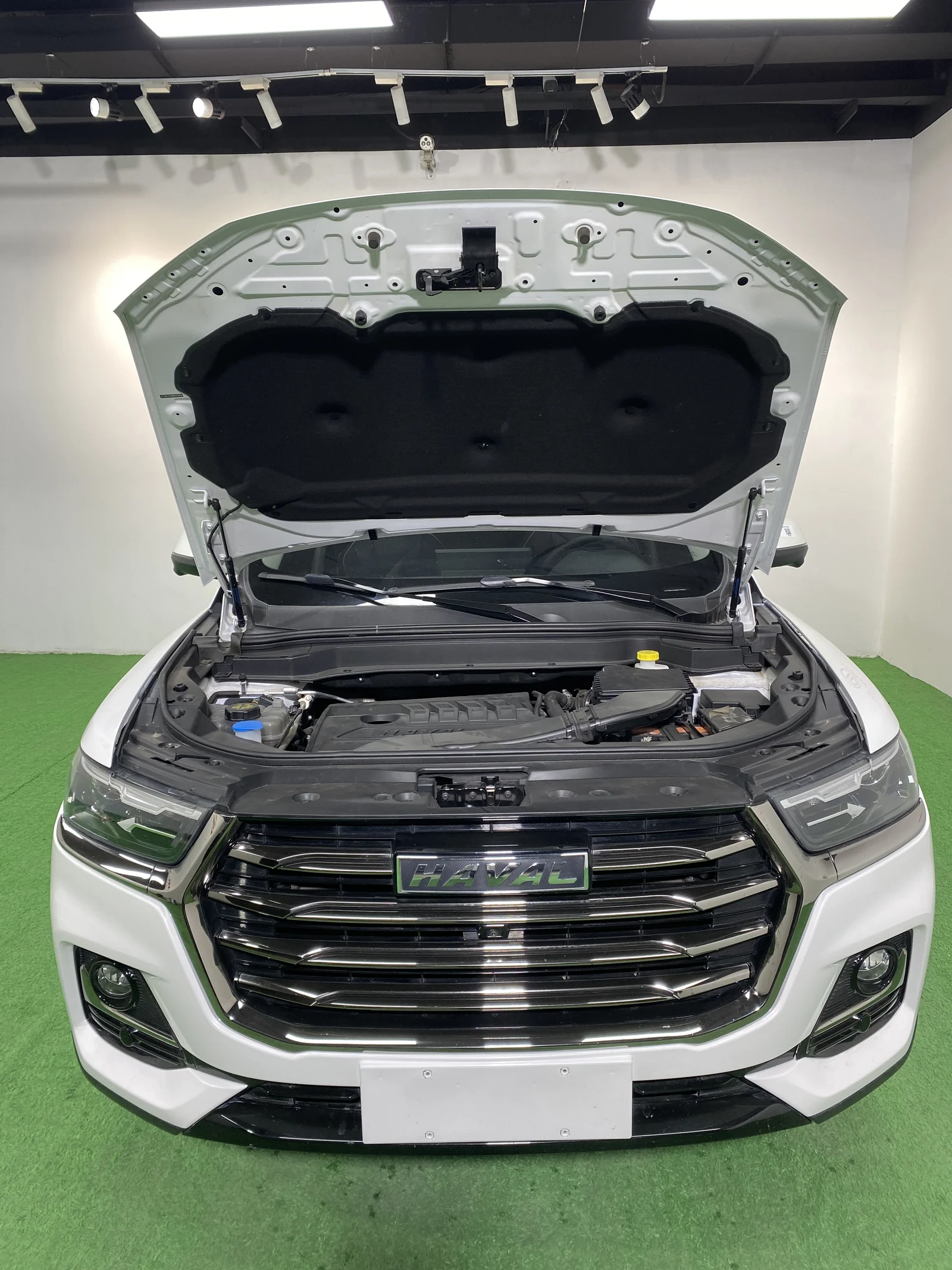 Фото 3 Haval H6