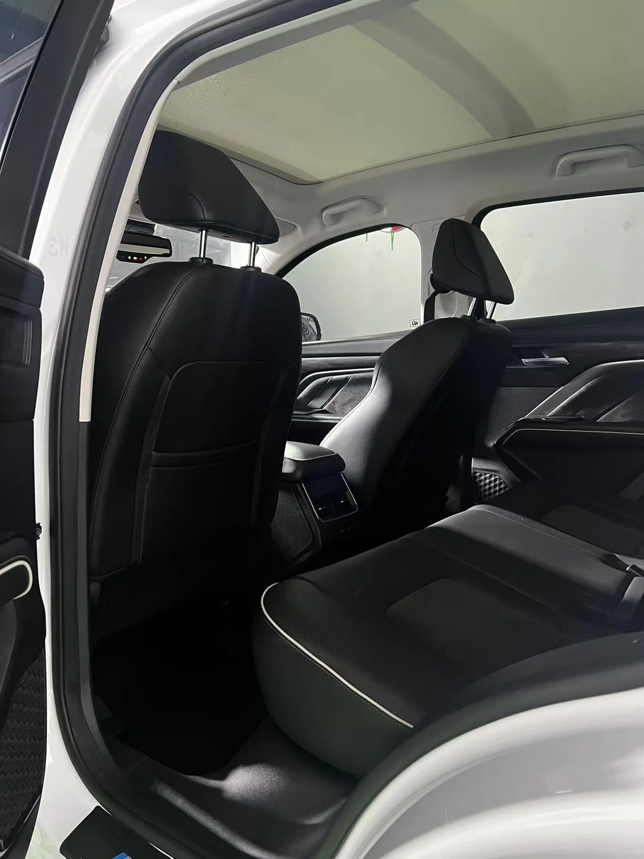 Фото 7 Haval H6