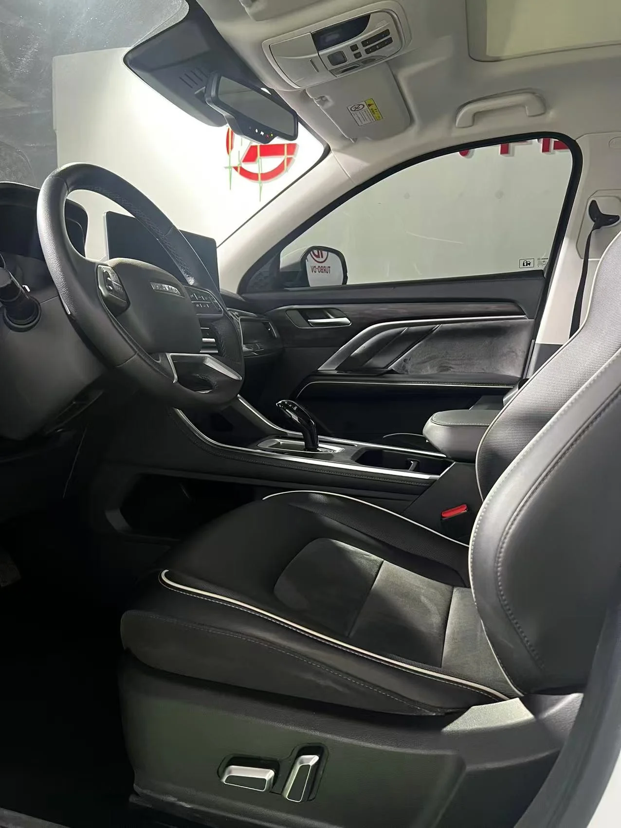 Фото 6 Haval H6