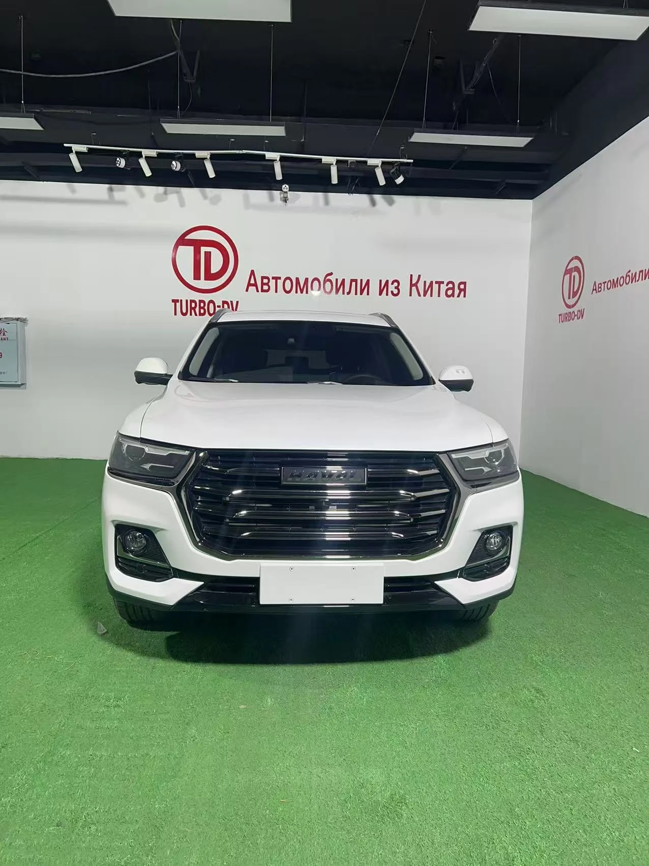 Фото 2 Haval H6