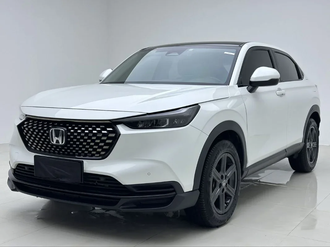 Honda XR-V (2023)