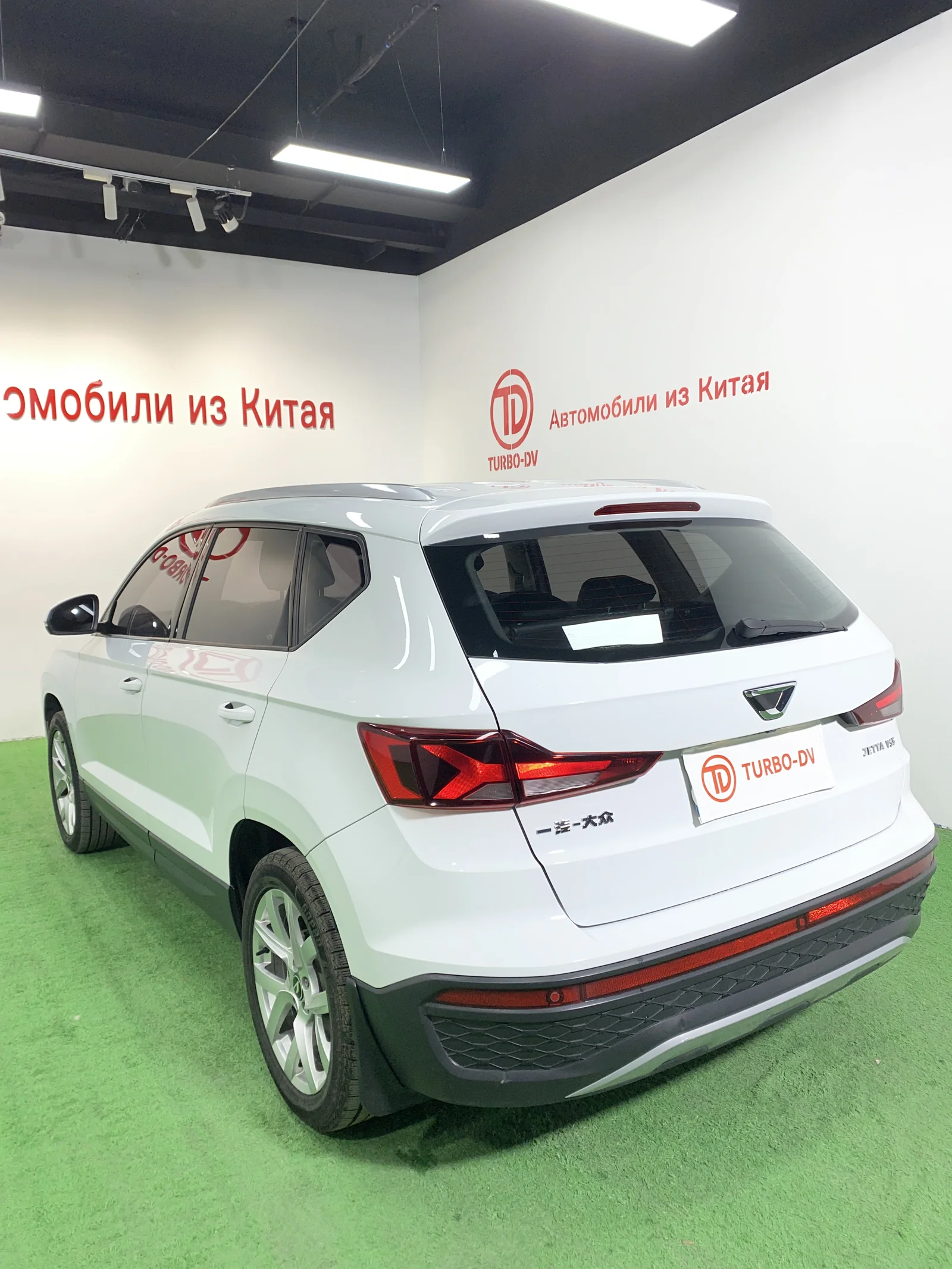 Фото 1 Jetta VS5