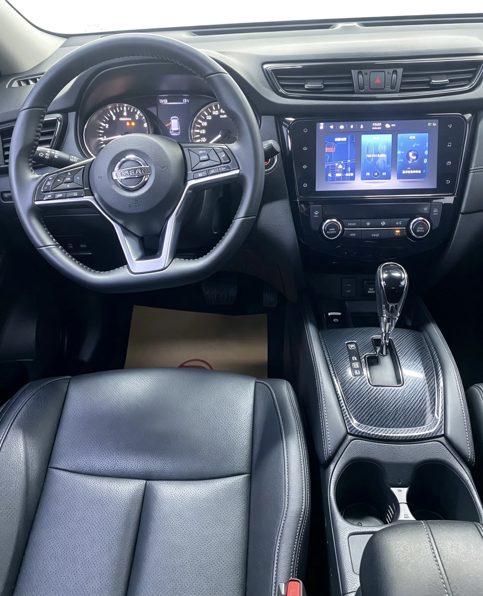 Фото 2 Nissan X-Trail