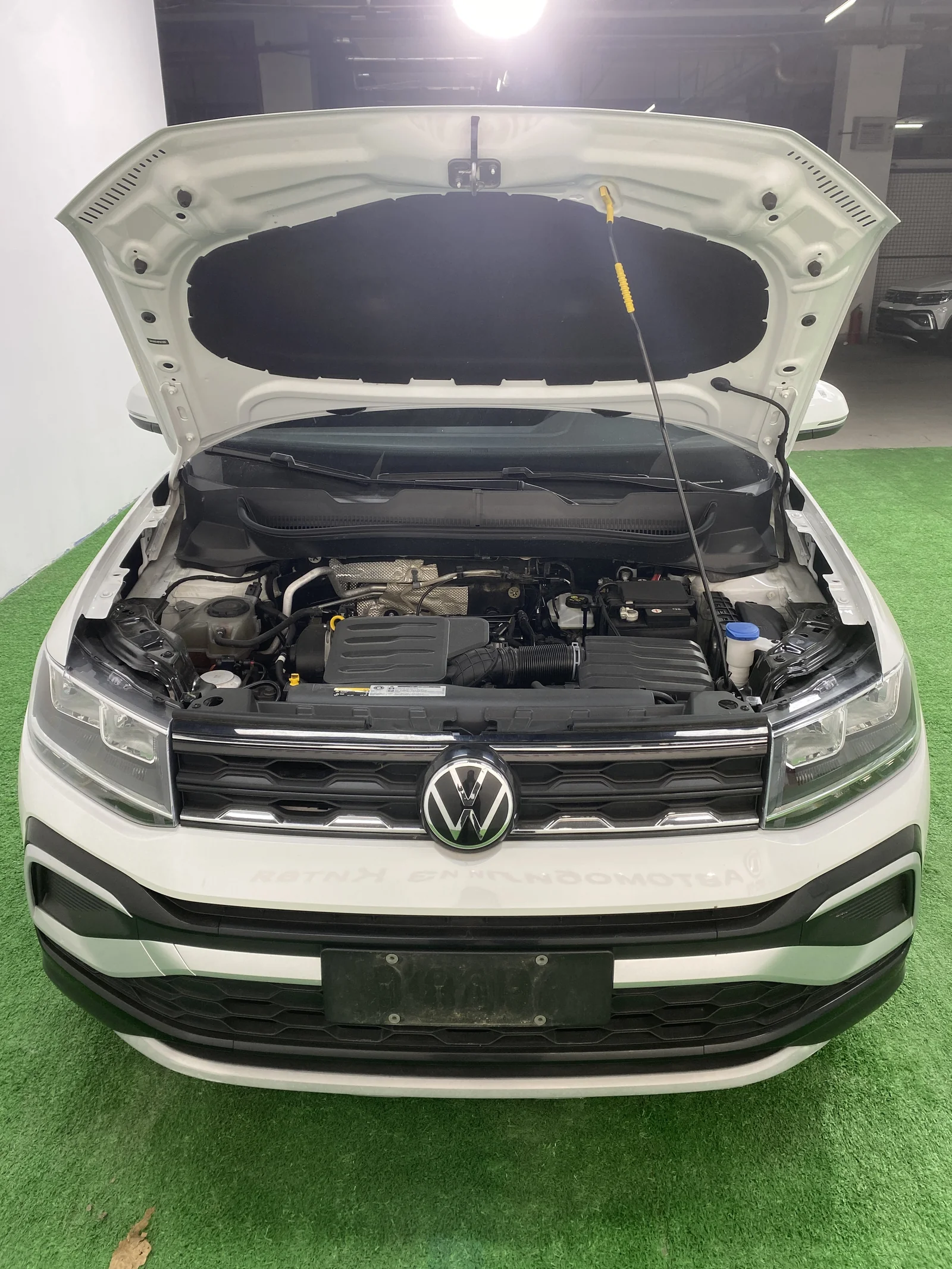 Фото 3 Volkswagen T-Cross (013083)